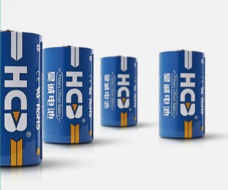 昊誠電池專注鋰一次電池研發制造，多款精品即將亮相iote2020深圳物聯網展