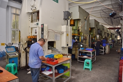 以“獨(dú)門絕技”闖“紅海”，晉川精密獲國內(nèi)70%市場份額，引領(lǐng)電池開發(fā)新篇章