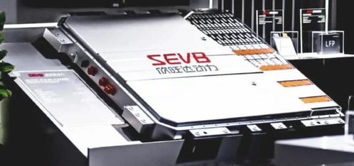 電池安全警鐘再鳴 欣旺達涉電芯質量風波，頭部新勢力車企供應鏈承壓