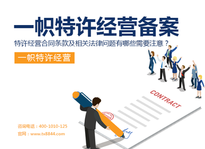 特許經營 推動企業擴張與風險控制的商業引擎