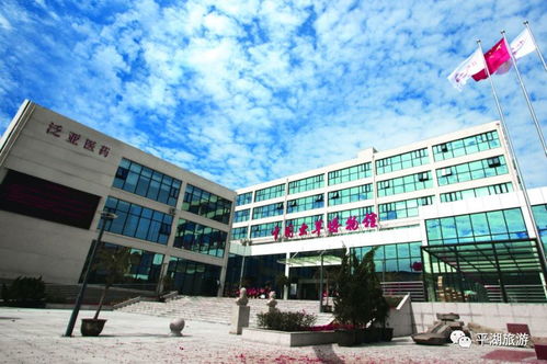 平湖旅游閃耀2018浙滬旅交會(huì)，科技賦能文旅融合新篇章