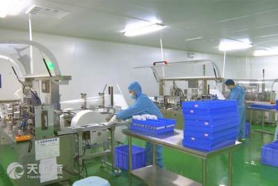 福臨生物科技 深耕貴州福泉的生物技術(shù)開(kāi)發(fā)新星