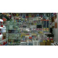 耳機批發(fā)零售的繁榮地——探訪深圳福田萬商匯電子市場曉彬惠電子經(jīng)營部