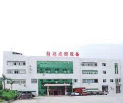 廣州龍門式點膠機 電子產(chǎn)品精密制造的基石與高效批發(fā)渠道